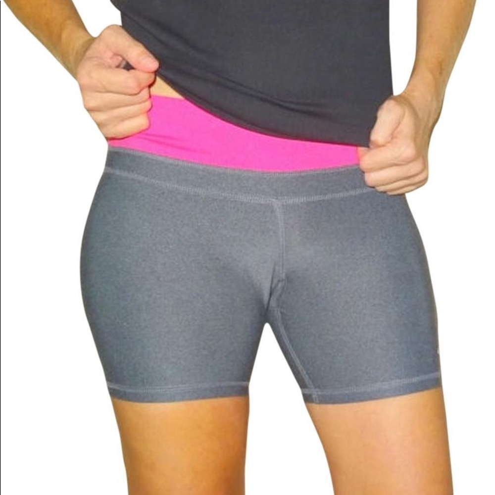 Champion yoga shorts